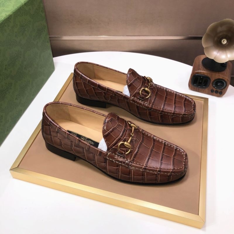 Gucci Business Shoes